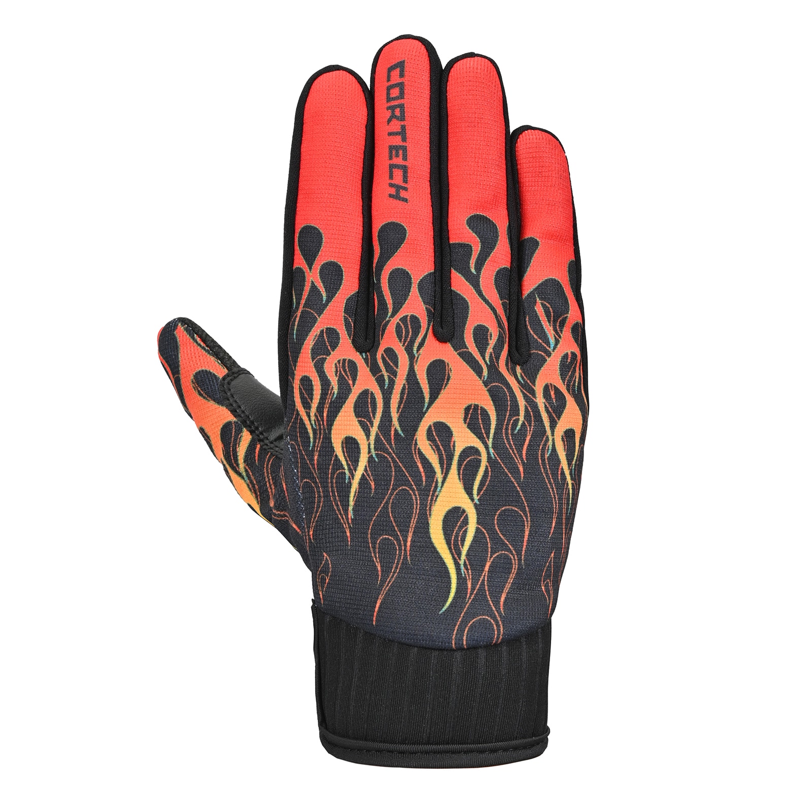 Cortech Standard Issue Flame Gloves – Cortech USA
